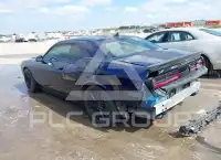 2016 Dodge CHALLENGER фото