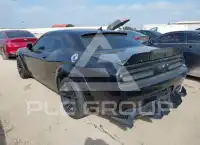 2016 Dodge CHALLENGER фото