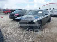 2016 Dodge CHALLENGER фото