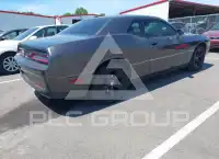 2016 Dodge CHALLENGER фото