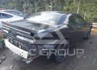 2016 Dodge CHALLENGER фото