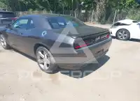 2016 Dodge CHALLENGER фото