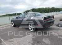 2016 Dodge CHALLENGER photo
