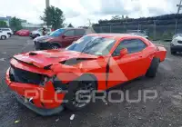 2016 Dodge CHALLENGER фото