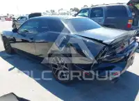 2016 Dodge CHALLENGER фото