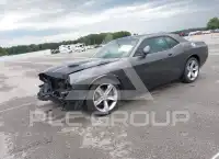 2016 Dodge CHALLENGER photo