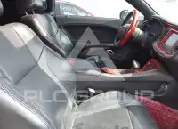 2016 Dodge CHALLENGER photo