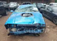2016 Dodge CHALLENGER фото