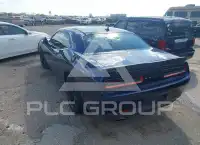 2016 Dodge CHALLENGER photo