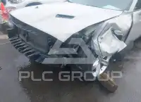 2016 Dodge CHALLENGER photo