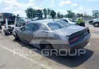2016 Dodge CHALLENGER фото