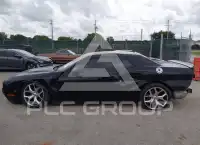 2016 Dodge CHALLENGER photo
