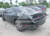 2016 Dodge CHALLENGER фото