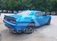 2016 Dodge CHALLENGER photo