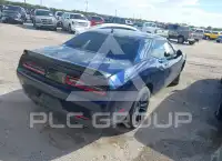 2016 Dodge CHALLENGER photo