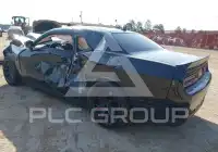 2016 Dodge CHALLENGER фото