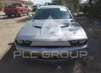 2016 Dodge CHALLENGER photo