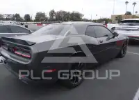 2016 Dodge CHALLENGER фото