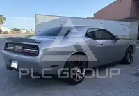 2016 Dodge CHALLENGER фото