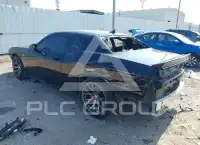 2016 Dodge CHALLENGER photo