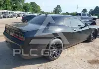 2016 Dodge CHALLENGER фото
