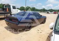 2016 Dodge CHALLENGER photo