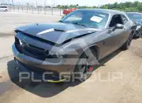2016 Dodge CHALLENGER фото
