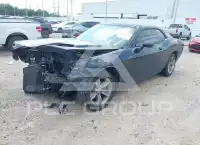 2016 Dodge CHALLENGER фото