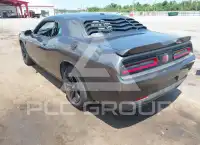 2016 Dodge CHALLENGER фото