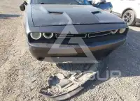 2016 Dodge CHALLENGER фото