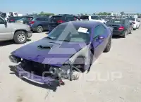 2016 Dodge CHALLENGER photo