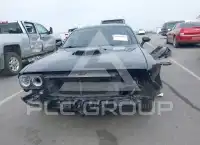 2016 Dodge CHALLENGER photo