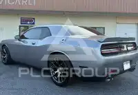 2016 Dodge CHALLENGER фото