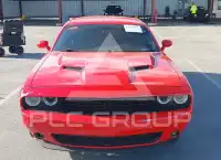 2016 Dodge CHALLENGER photo