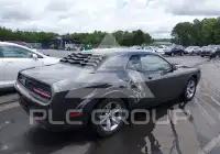 2016 Dodge CHALLENGER фото