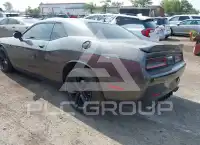 2016 Dodge CHALLENGER photo