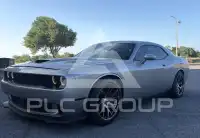 2016 Dodge CHALLENGER фото
