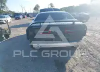2016 Dodge CHALLENGER фото
