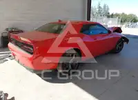 2016 Dodge CHALLENGER фото