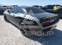 2016 Dodge CHALLENGER фото
