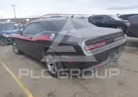 2016 Dodge CHALLENGER photo