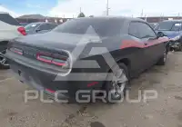 2016 Dodge CHALLENGER photo