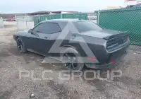 2016 Dodge CHALLENGER photo