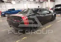 2016 Dodge CHALLENGER фото