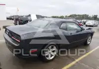 2016 Dodge CHALLENGER фото