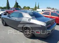 2016 Dodge CHALLENGER фото