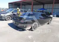2016 Dodge CHALLENGER фото