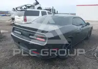 2016 Dodge CHALLENGER photo