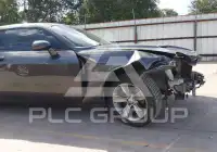 2016 Dodge CHALLENGER фото