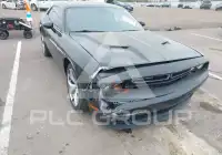 2016 Dodge CHALLENGER photo